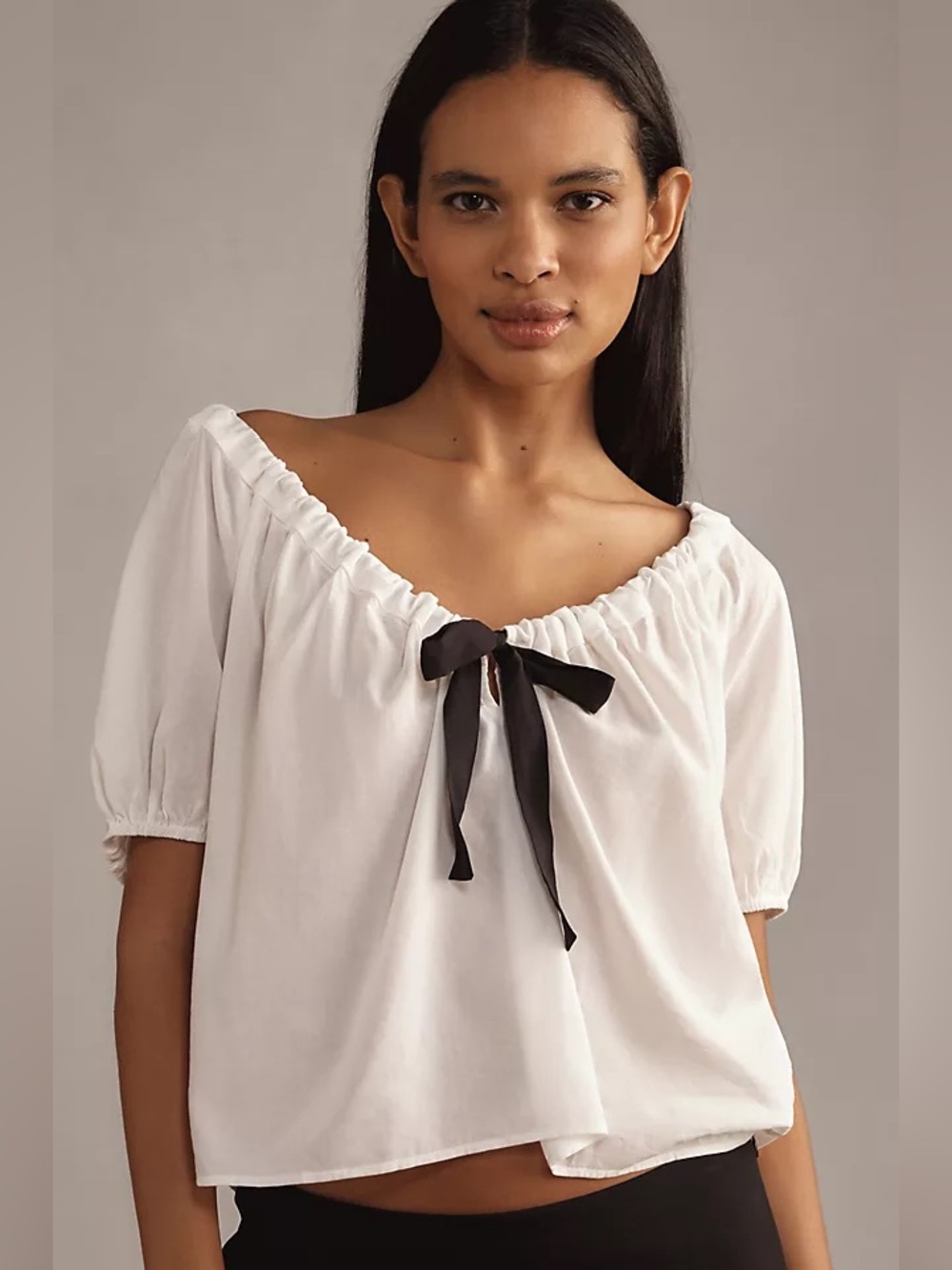 Reformation Kenna Top